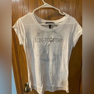 BCBG t shirt
